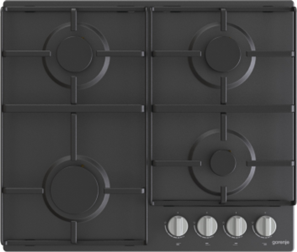 встр.поверх.Gorenje G 640 EXB газ