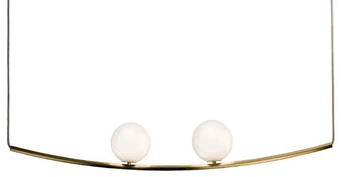 Светильник Perle 2 Pendant Light подвесной