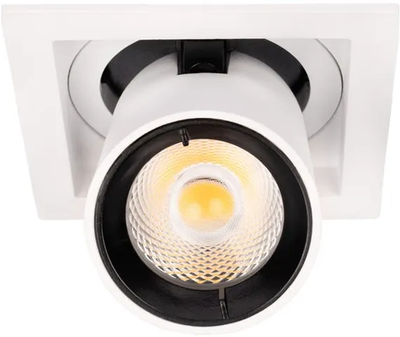 Точечный светильник Apex 10327/B White Loft It