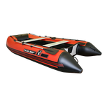 Лодка ПВХ Polar Bird Кречет НДНД PB-340M-nd Merlin -