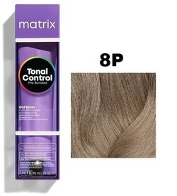 Matrix Tonal Control Гелевый Тонер 8P 90 мл
