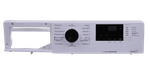 Пластик стиральной машины Beko WSPE7612W