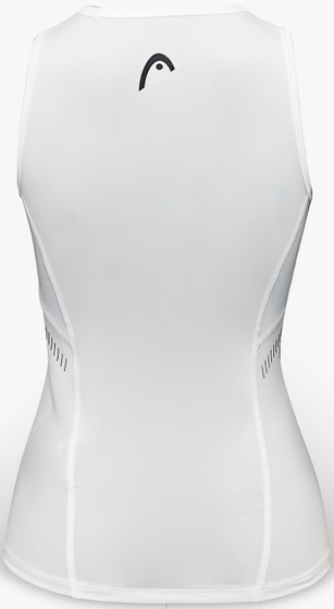 Майка для девочек Head Club Tank Top