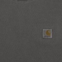 Лонгслив мужской Carhartt WIP Nelson артикул:I029948 - купить в магазине Дайс
