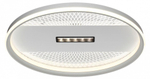 Накладной светильник Sonex Solar 7664/93LR
