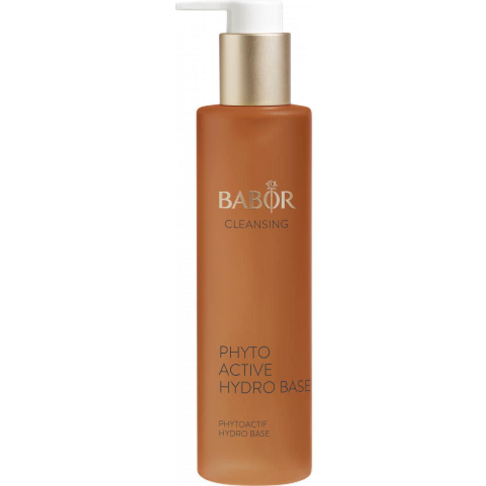 Фитоактив увлажняющий BABOR Phytoactive Hydro Base 100 мл