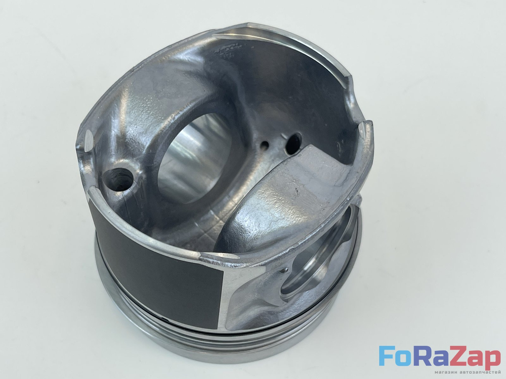 Поршни комплект STD BMW N47