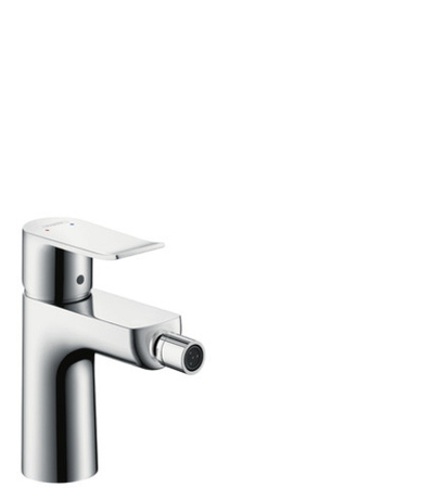 Hansgrohe Metris Смеситель для биде, однорычажный 31280000
