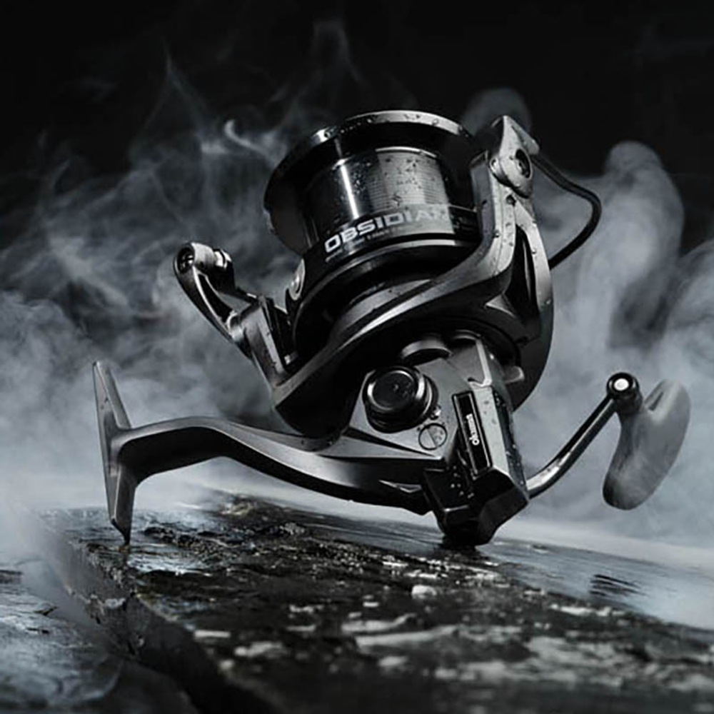 Катушка Okuma Obsidian Carp OSD 12000