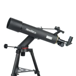 Телескоп Veber NewStar LT60090 AZIII с фокусировочным узлом и окуляром