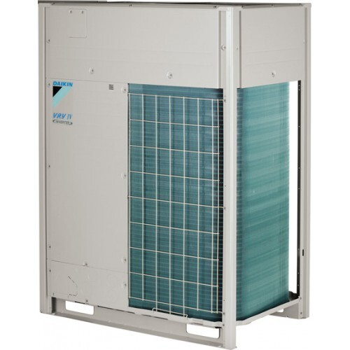 Наружный блок VRF системы Daikin RYYQ20U