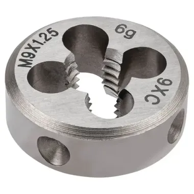 Плашка M9x1,25/Ф25 JBC JBC-DIE9x1,25