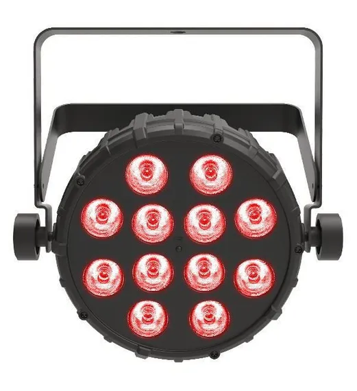 CHAUVET-DJ SlimPar Q12 BT