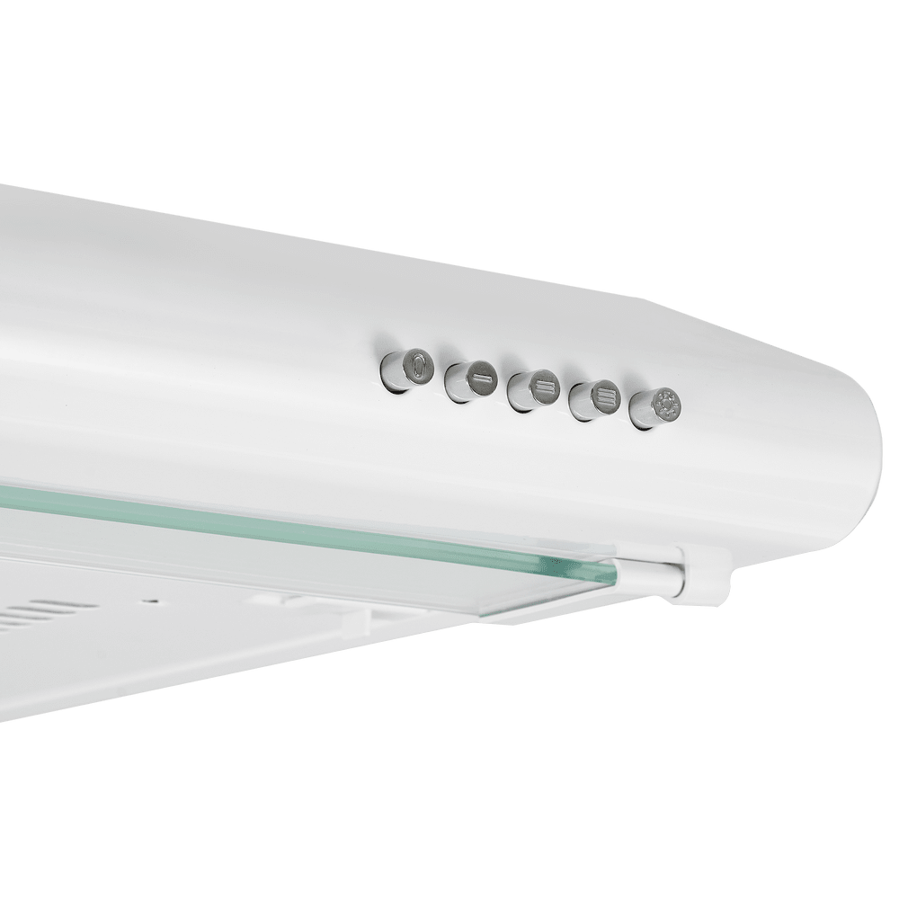 MAUNFELD MPC 60 WHITE