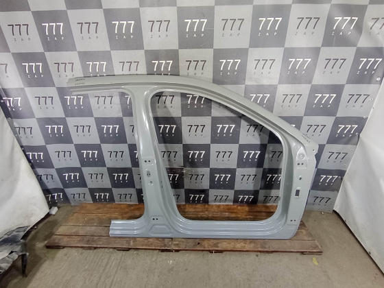 Боковина правая Haval F7 2 24-нв Новая Оригинал 5401102XKN02B