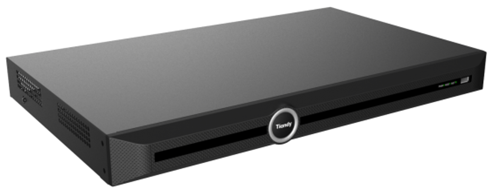 Видеорегистратор TIANDY TC-R3220 Spec:I/B/P16/K/V3.1