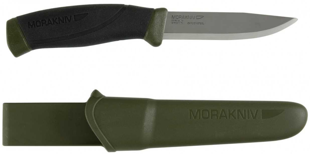 Нож MORAKNIV COMPANION MG (C), арт. 11863