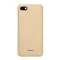 Чехол накладка Nillkin (Hard case) для Xiaomi Redmi 6A Gold