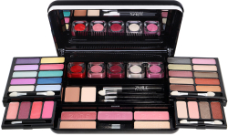 ZMILE COSMETICS Classic Make-up Set - Набор для макияжа, 0