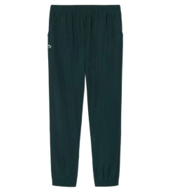 Men's Спортивный костюм Lacoste Tennis x Daniil Medvedev - white/green