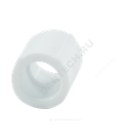 Муфта PP-R белая Дн 25 PRO VALFEX 10113025-PRO