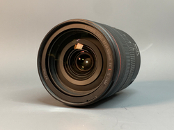 Canon 24-105mm 4L IS USM