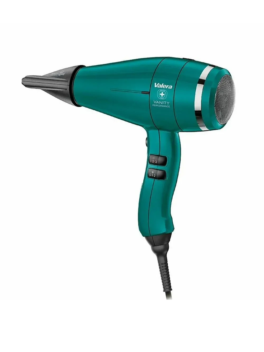 Профессиональный фен Valera Vanity Performance Deep Sea (VA 8612 RC DS)