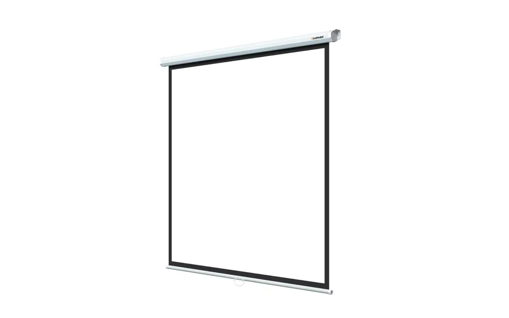 Экран настенный Lumien 164х240 см (16:9) LEP-100118