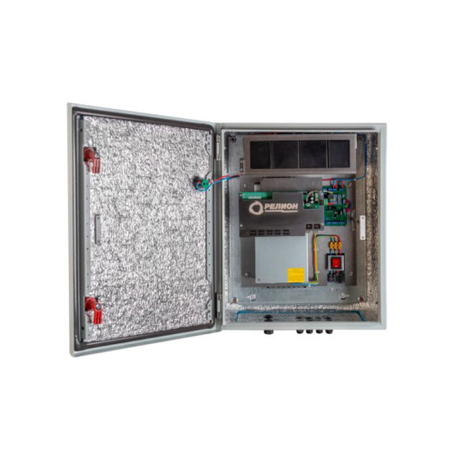 «Релион» SW-М-2G-8Poe+/340W-UPS Сетевое оборудование