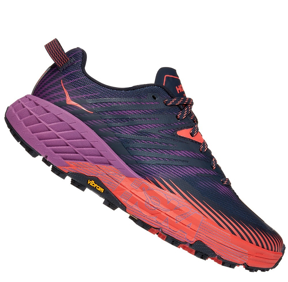 Кроссовки женские Hoka Speedgoat 4