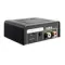 SVS Soundpath Tri-Band Wireless Audio Adapter Black