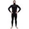 Гидрокостюм для фридайвинга Marlin Free Ultra man 5 мм черный