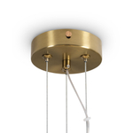 Подвесной светильник Freya Pareo FR5590PL-01BS1
