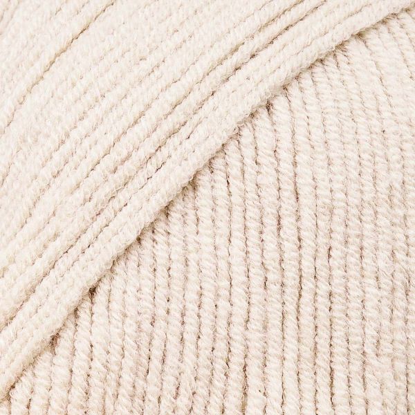 Пряжа Alize (Ализе) Cotton Gold / уп.5 мот. по 100 г, 330м, 599 каменный А
