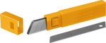 OLFA 18 мм, 10шт, лезвие сегментированное OL-LB-10B