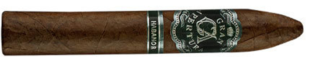 Gran Apertura Habano Belicoso