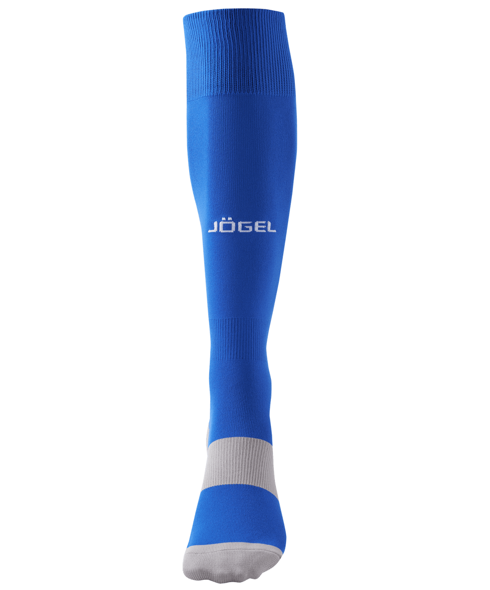 Гетры футбольные CAMP BASIC SOCKS, синий/серый/белый