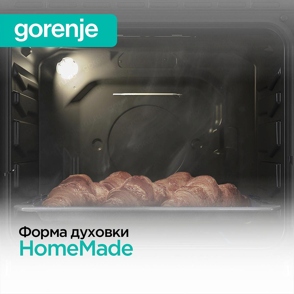 Комбинированная плита Gorenje GK6A20WF