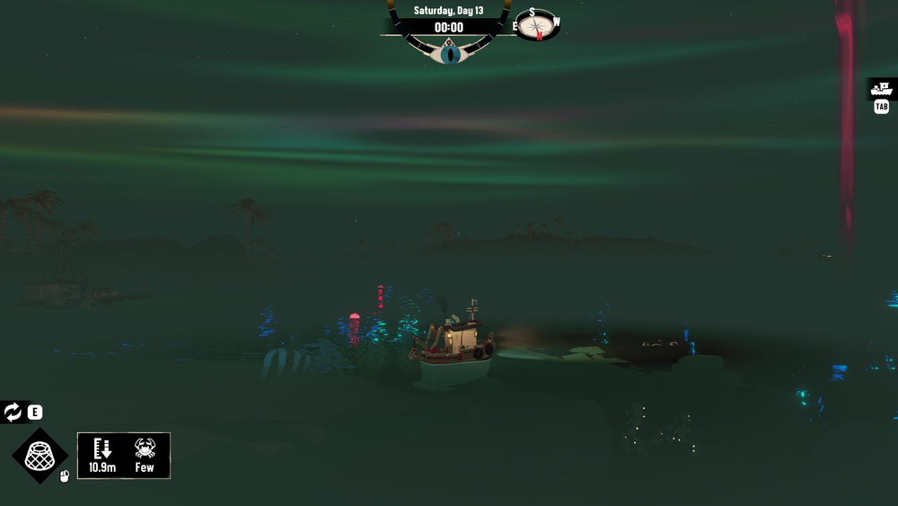 Dredge (для ПК, цифровой код доступа)