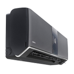 Мультисплит система на 4 комнаты Centek CT-66AMWM-H09/4R3B(HG) (IN) x 4 / CT-66AM4-H36/4DR3C