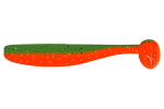 Мягкая приманка LureMax SLIM SHAD
