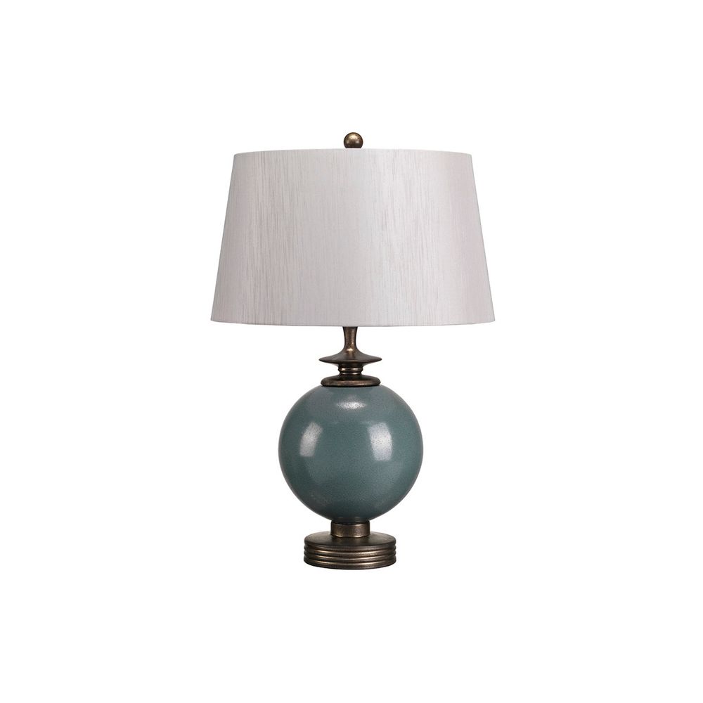 Настольная лампа Elstead Lighting, арт. BABUSHKA-TL