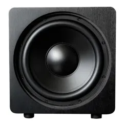 Velodyne DB-10 Black