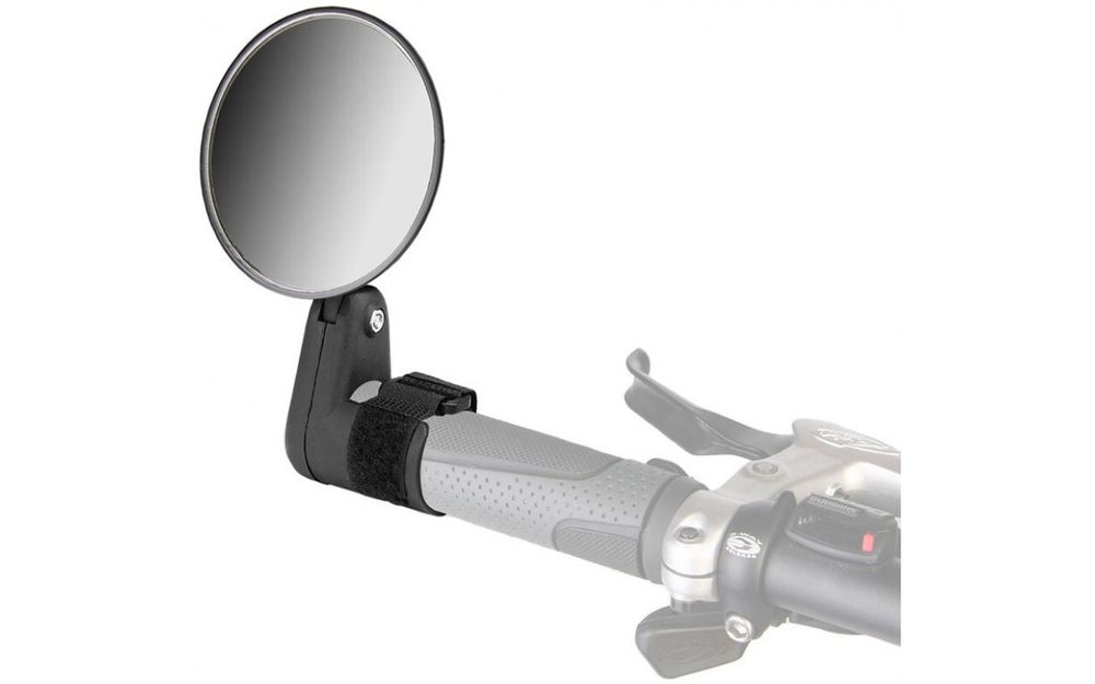 Зеркало заднего вида STELS DX-2002V Зеркало заднего вида STELS DX-2002V