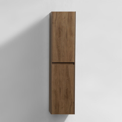Шкаф Кьяра/Лука (Chiara/Luka) VSC-2CL150TO подвесной, 1500*350*300, Дуб табак (T.Oak),