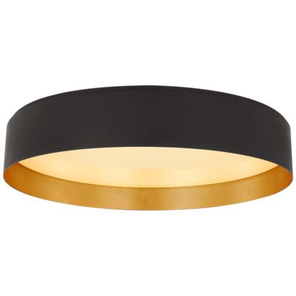 Потолочный светильник Visual Comfort Shaw Grande Flush Mount