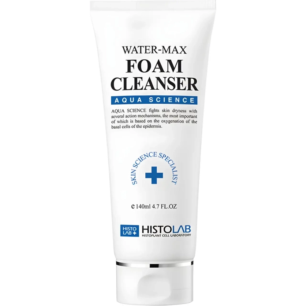 Пенка очищающая для лица | Water-Max Water-Max Foam Cleanser, 200 мл