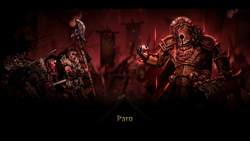 Darkest Dungeon II: The Binding Blade (для ПК, цифровой код доступа)