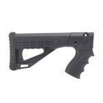 Приклад TBS Solid на ИЖ-81, DLG Tactical