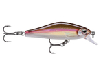 Воблер Shadow Rap Solid Shad 06, 6см, 7гр, цвет YM